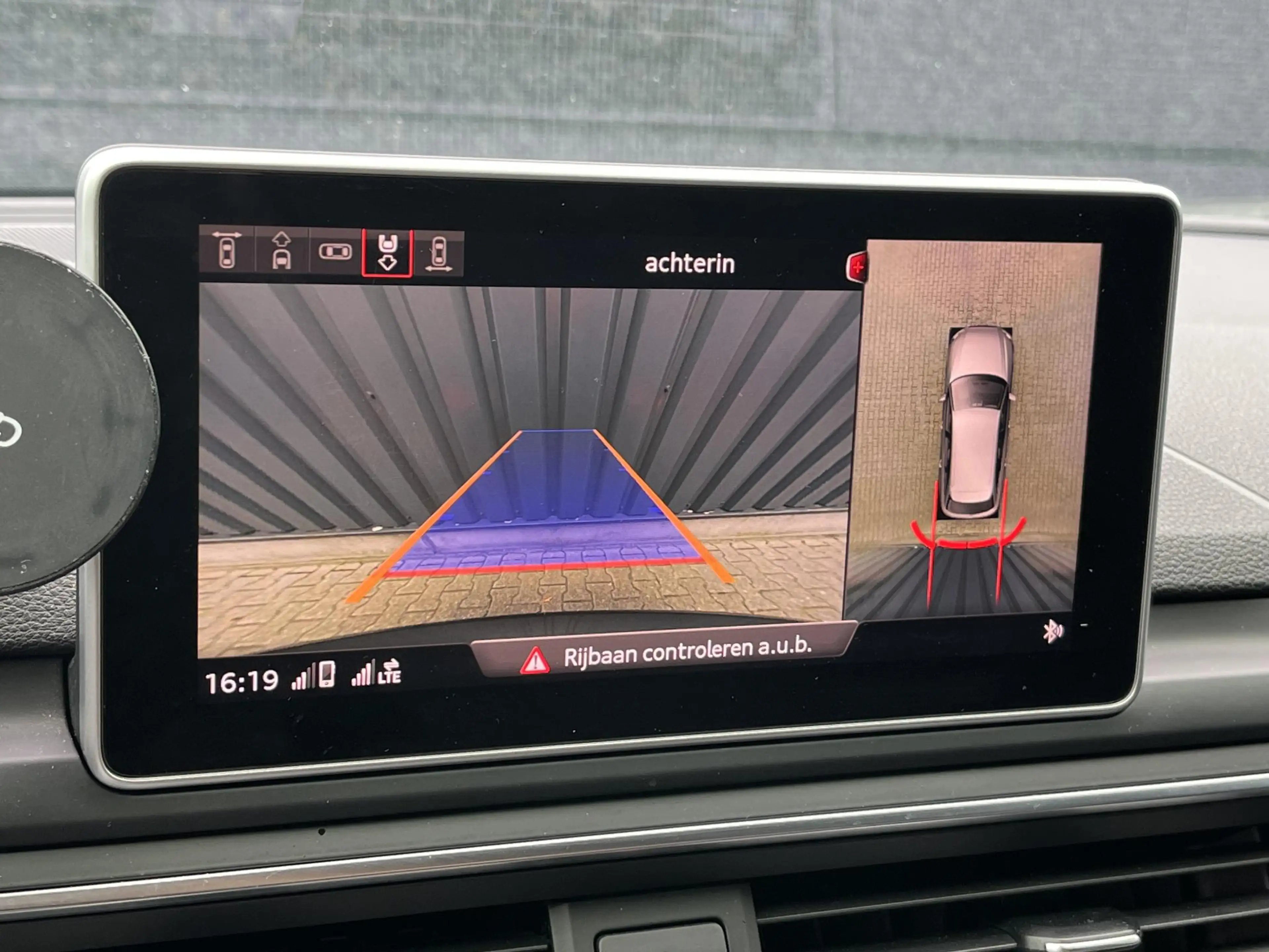 Audi RS4 A4 Avant 2.9 TFSI quattro Pro Line Plus B&O/PANO/M — photo 5