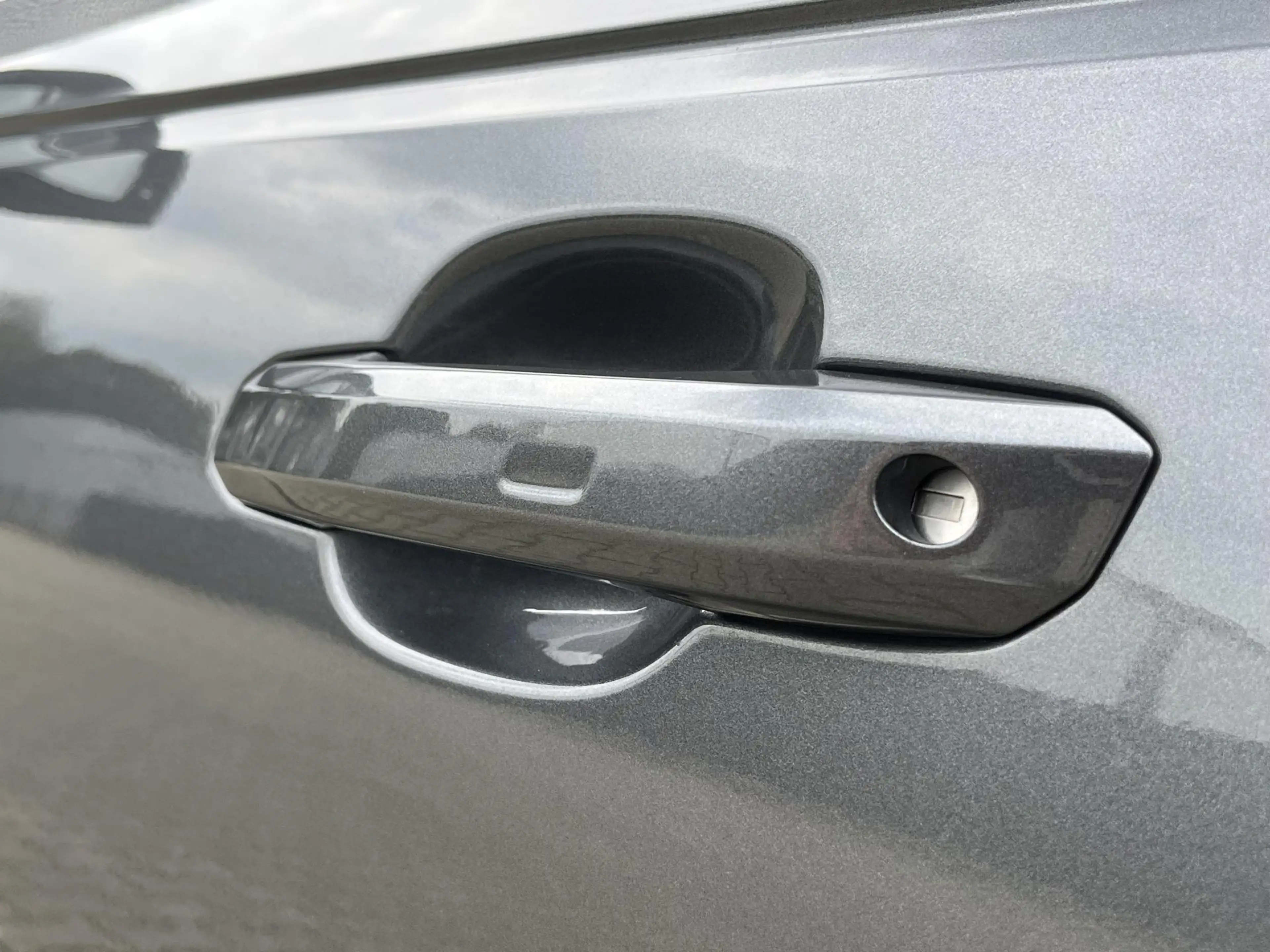 Audi RS4 A4 Avant 2.9 TFSI quattro Pro Line Plus B&O/PANO/M — photo 15