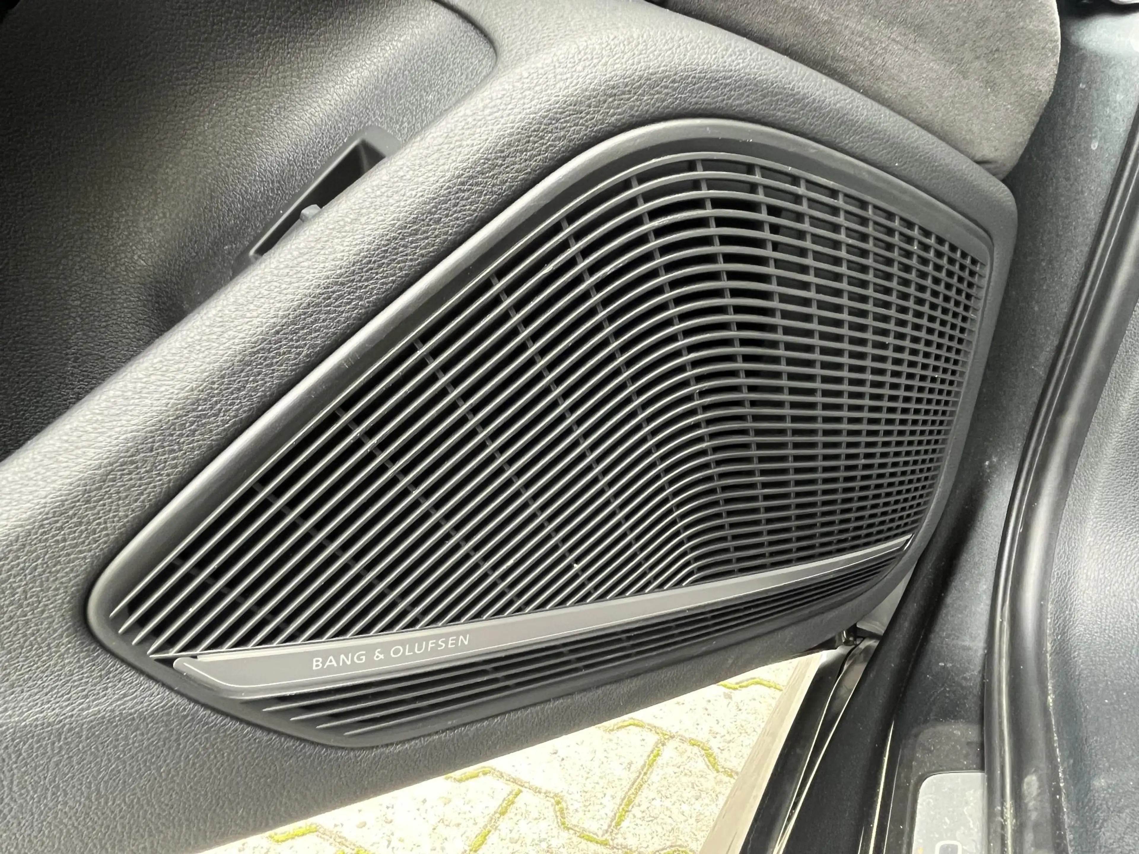 Audi RS4 A4 Avant 2.9 TFSI quattro Pro Line Plus B&O/PANO/M — photo 7