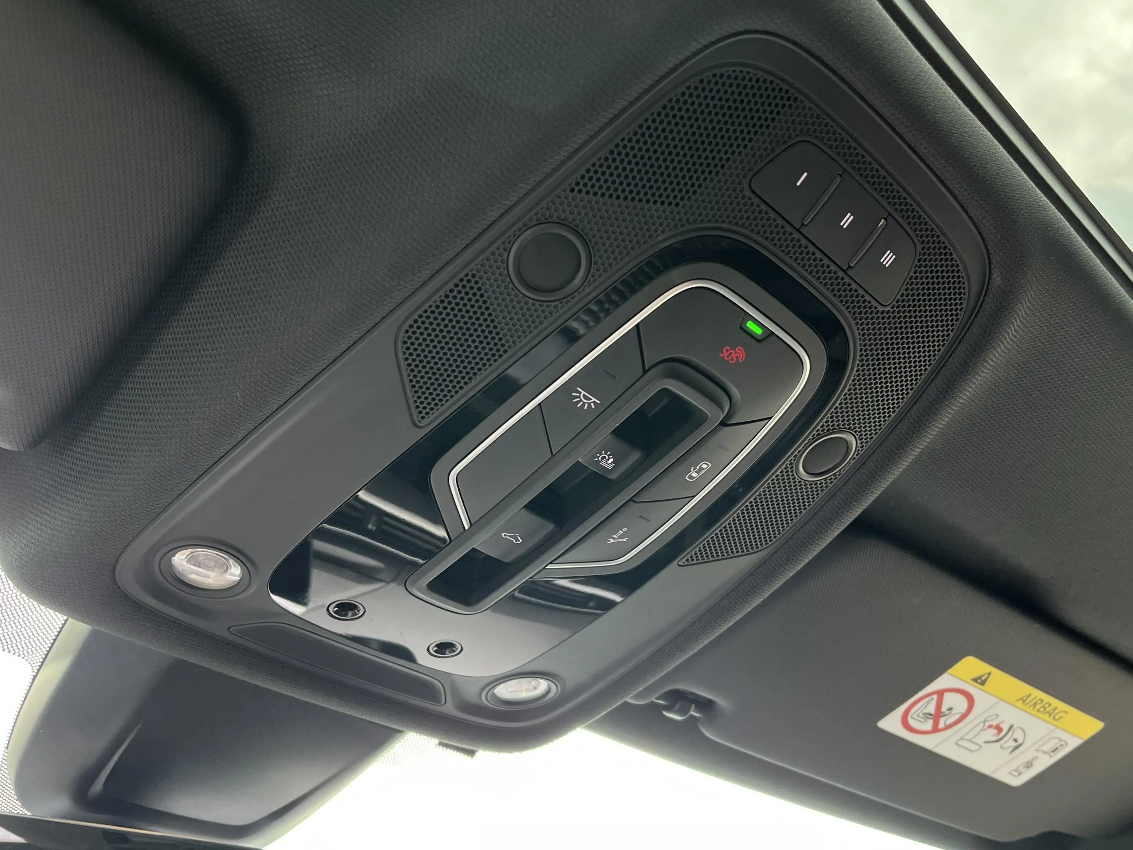 Audi RS4 A4 Avant 2.9 TFSI quattro Pro Line Plus B&O/PANO/M — photo 11