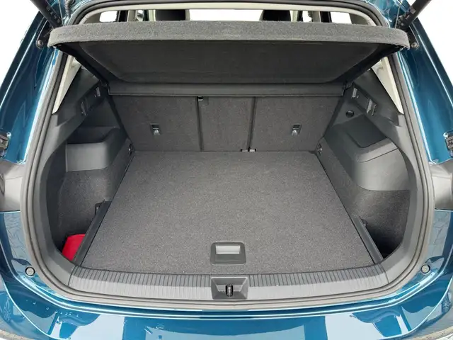 Volkswagen Tiguan view 14