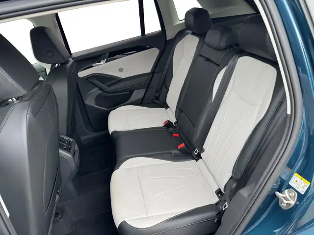 Volkswagen Tiguan view 10