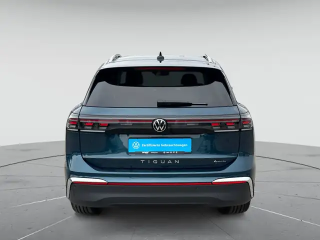 Volkswagen Tiguan view 7