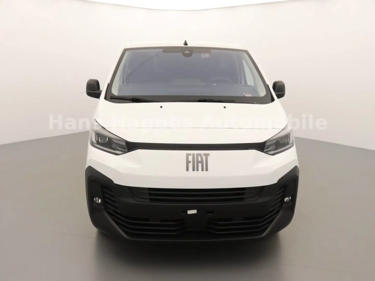 Fiat Scudo L3 Holzausstattung Nav Kamera NSW Voll-LED Fehér - 2