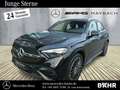 Mercedes-Benz GLC 450 GLC 450 d 4M AMG/Premium/Pano/AHK/Distronic/20" Schwarz - thumbnail 1