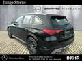 Mercedes-Benz GLC 450 GLC 450 d 4M AMG/Premium/Pano/AHK/Distronic/20" Schwarz - thumbnail 3
