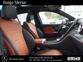 Mercedes-Benz GLC 450 GLC 450 d 4M AMG/Premium/Pano/AHK/Distronic/20" Schwarz - thumbnail 4