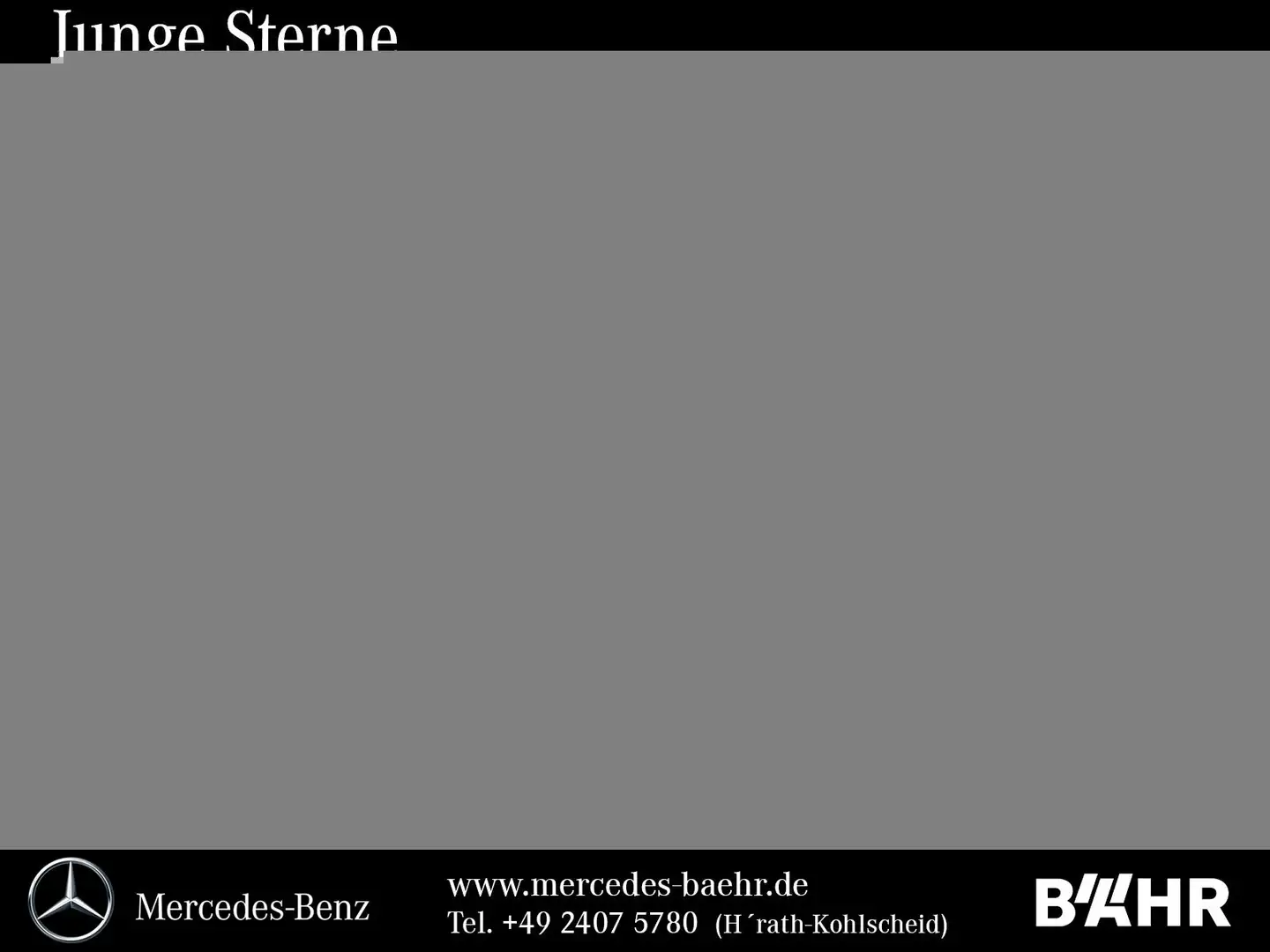 Mercedes-Benz GLC 450 GLC 450 d 4M AMG/Premium/Pano/AHK/Distronic/20" Noir - 2