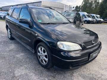 1.6 Njoy Klimaautomatik el.Fenster Euro 4