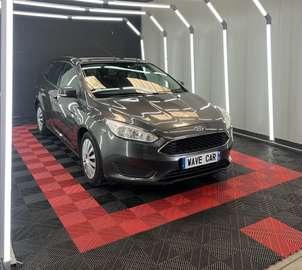 SW 1.5 TDCi 120 S&S Trend
