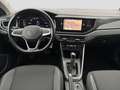 Volkswagen Polo 1.0 TSI DSG Life Navi Pano LED AHK Einparkh Grau - thumbnail 6