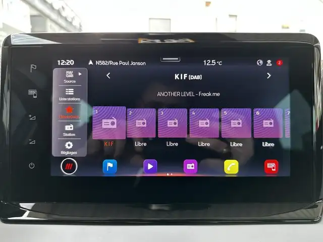 Seat Ibiza view 14