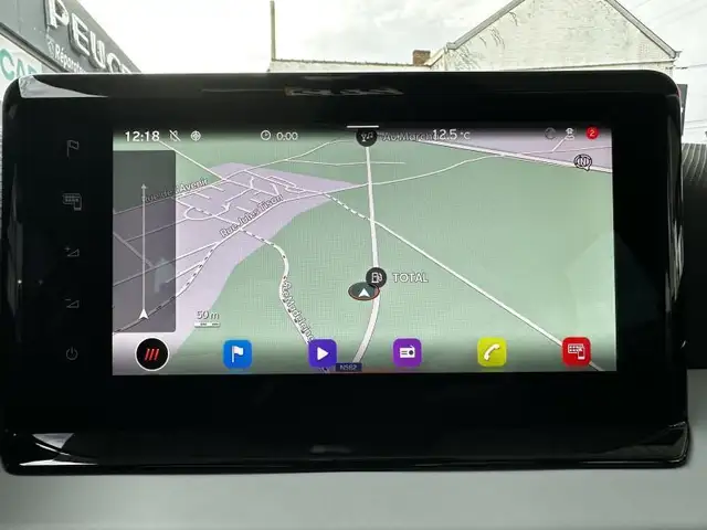 Seat Ibiza view 10