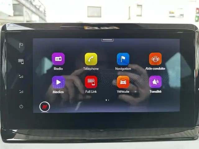 Seat Ibiza view 13