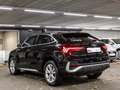 Audi Q3 Sportback 35 TDI S line AHK Pano virtCo Kamera Schwarz - thumbnail 4