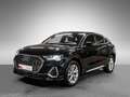 Audi Q3 Sportback 35 TDI S line AHK Pano virtCo Kamera Schwarz - thumbnail 2
