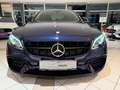 Mercedes-Benz E 220 E 220 d (213.004) Bleu - thumbnail 2