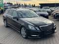 Mercedes-Benz E 250 CDI 4Matic AMG Line Euro5 Schwarz - thumbnail 2