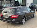 Mercedes-Benz E 250 CDI 4Matic AMG Line Euro5 Schwarz - thumbnail 4