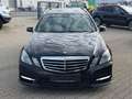 Mercedes-Benz E 250 CDI 4Matic AMG Line Euro5 Schwarz - thumbnail 8
