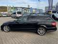 Mercedes-Benz E 250 CDI 4Matic AMG Line Euro5 Schwarz - thumbnail 6