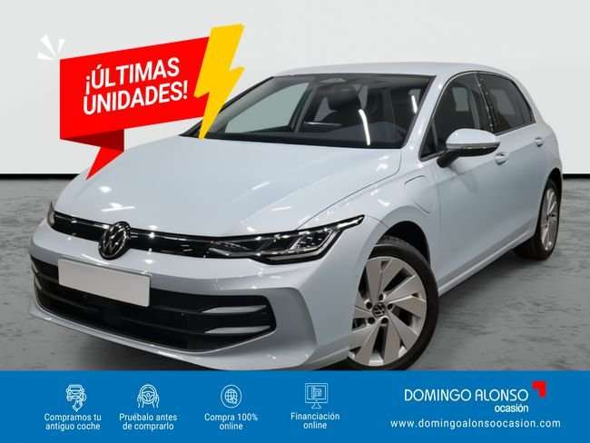 Volkswagen Golf Más PHEV 1.5 TSI 110 kW (204 CV) DSG6 - foto 1