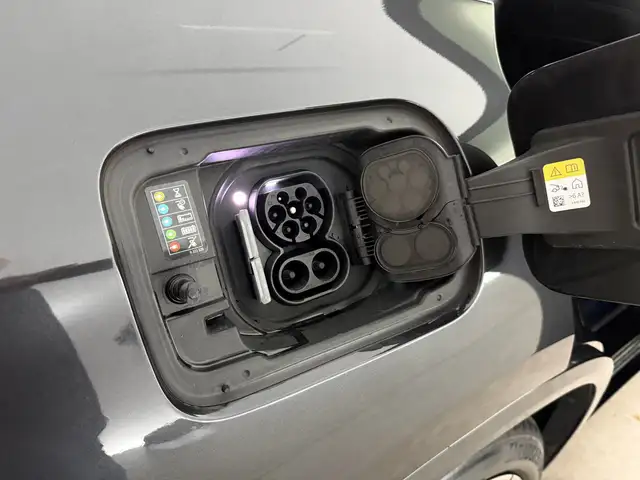 BMW Ix3 view 8