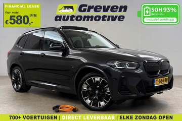 High Executive 80 kWh M-Sport | Snelladen | SOH 93