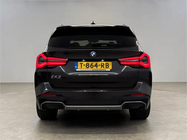BMW Ix3 view 11