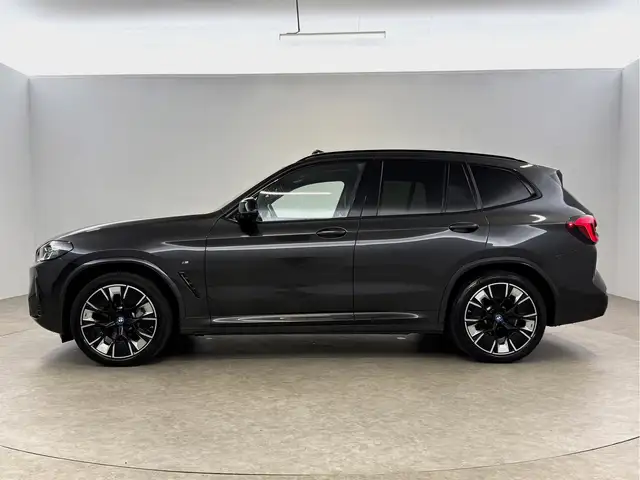 BMW Ix3 view 13