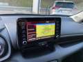 Toyota Yaris 1.5i VVT-i Hybrid E-CVT Iconic Grijs - thumbnail 8