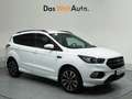 Ford Kuga 1.5 EcoB. Auto S&S ST-Line Limited Edition 4x2 150 Weiß - thumbnail 1