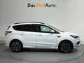 Ford Kuga 1.5 EcoB. Auto S&S ST-Line Limited Edition 4x2 150 Weiß - thumbnail 2