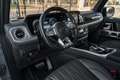 Mercedes-Benz G 63 AMG 4x4² - 12 300 km, cool spec, 1st hand, invoices Gris - thumbnail 7