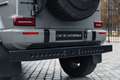 Mercedes-Benz G 63 AMG 4x4² - 12 300 km, cool spec, 1st hand, invoices Gris - thumbnail 42