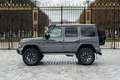 Mercedes-Benz G 63 AMG 4x4² - 12 300 km, cool spec, 1st hand, invoices Gris - thumbnail 2