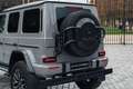 Mercedes-Benz G 63 AMG 4x4² - 12 300 km, cool spec, 1st hand, invoices Gris - thumbnail 40