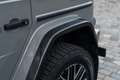 Mercedes-Benz G 63 AMG 4x4² - 12 300 km, cool spec, 1st hand, invoices Gris - thumbnail 38