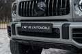Mercedes-Benz G 63 AMG 4x4² - 12 300 km, cool spec, 1st hand, invoices Gris - thumbnail 29