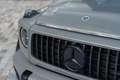 Mercedes-Benz G 63 AMG 4x4² - 12 300 km, cool spec, 1st hand, invoices Gris - thumbnail 30
