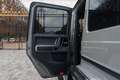 Mercedes-Benz G 63 AMG 4x4² - 12 300 km, cool spec, 1st hand, invoices Gris - thumbnail 17