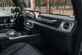 Mercedes-Benz G 63 AMG 4x4² - 12 300 km, cool spec, 1st hand, invoices Gris - thumbnail 9