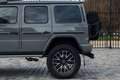 Mercedes-Benz G 63 AMG 4x4² - 12 300 km, cool spec, 1st hand, invoices Gris - thumbnail 35