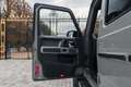 Mercedes-Benz G 63 AMG 4x4² - 12 300 km, cool spec, 1st hand, invoices Gris - thumbnail 13