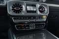 Mercedes-Benz G 63 AMG 4x4² - 12 300 km, cool spec, 1st hand, invoices Gris - thumbnail 21