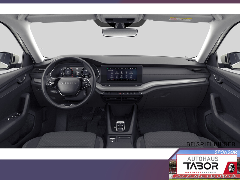 Skoda Octavia Combi DSG Selec ACC el.Heck UVP-32%* — photo 4