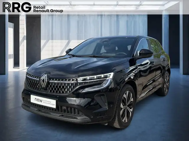 Renault Austral Evolution E-TECH Full Hybrid 200 SHZ PDC