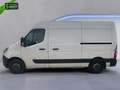 Opel Movano B L2H2 3,5 t Rückfahrkamera, Holzboden Weiß - thumbnail 3