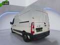 Opel Movano B L2H2 3,5 t Rückfahrkamera, Holzboden Weiß - thumbnail 5