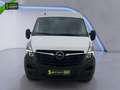 Opel Movano B L2H2 3,5 t Rückfahrkamera, Holzboden Weiß - thumbnail 10